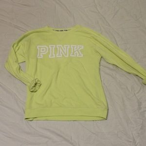Victoria's Secret PINK Pullover Hoodie